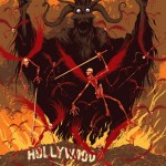 Heavy Metal Film Festival